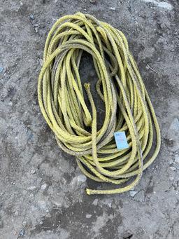 200ft lineman rope 1 1/2