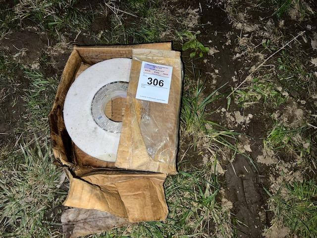 end Mill grinding wheels