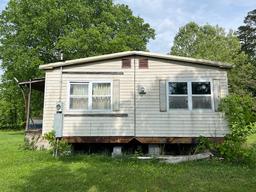 Double Wide Mobile Home Sale is final remove witin 60 days