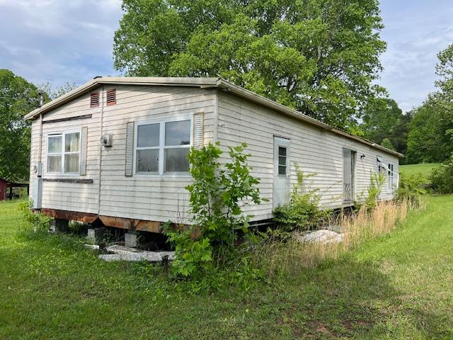 Double Wide Mobile Home Sale is final remove witin 60 days