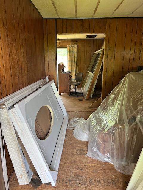 Double Wide Mobile Home Sale is final remove witin 60 days