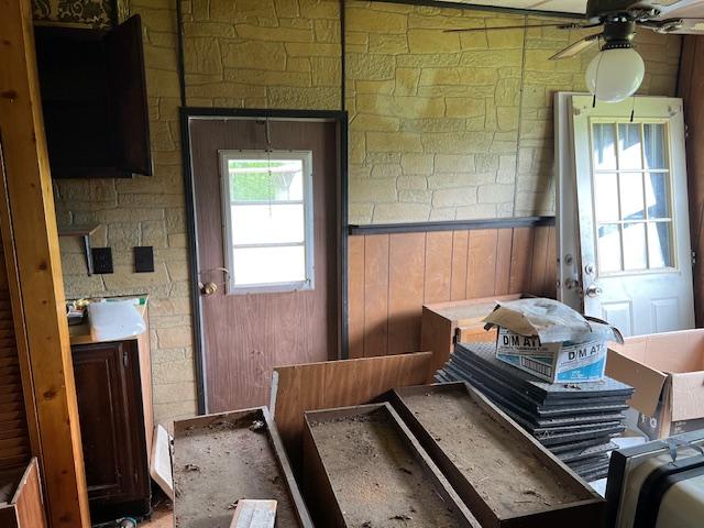 Double Wide Mobile Home Sale is final remove witin 60 days