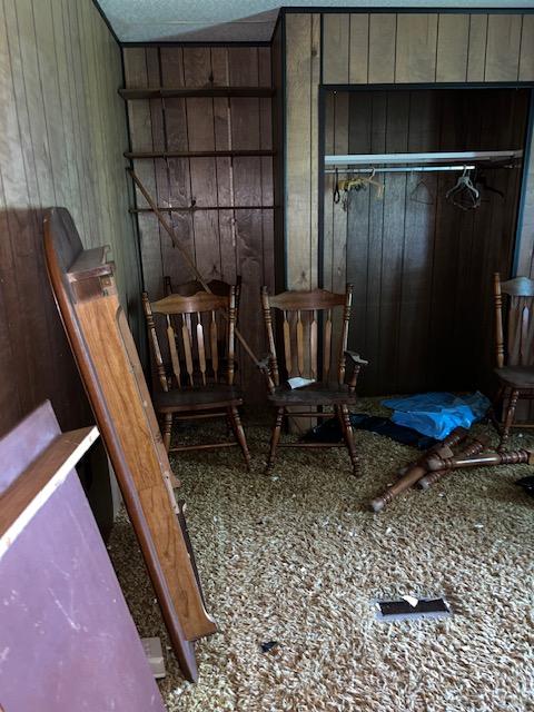 Double Wide Mobile Home Sale is final remove witin 60 days
