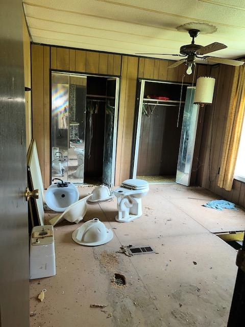 Double Wide Mobile Home Sale is final remove witin 60 days