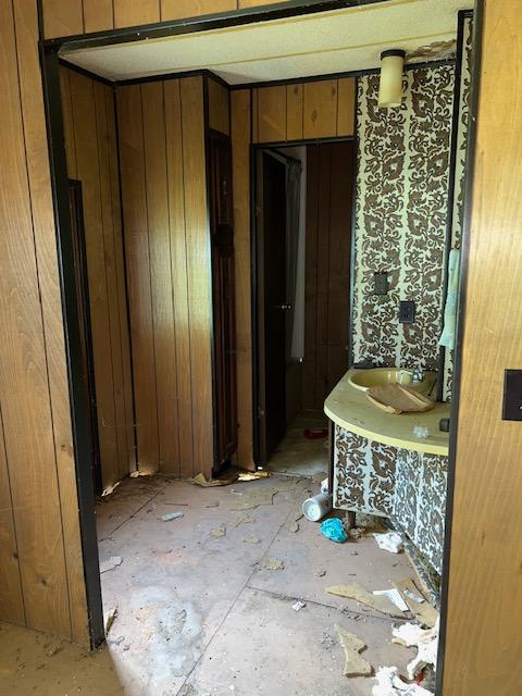 Double Wide Mobile Home Sale is final remove witin 60 days