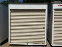 Go Mini Storage Container 12' #37