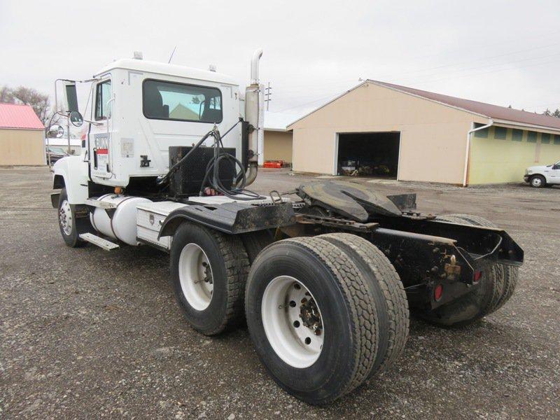 1997 Mack CH613 DayCab