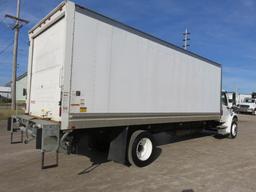 2012 Freightliner M2 Box Truck