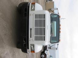 1999 International 4700 Cab & Chassis