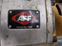AFF 7685 1" Impact Air Wrench