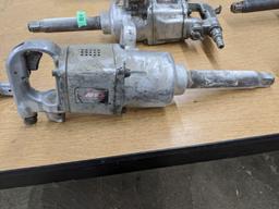 AFF 7685 1" Impact Air Wrench