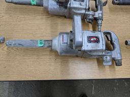 AFF 7685 1" Impact Air Wrench