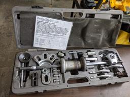 Napa Slide Hammer Puller Set