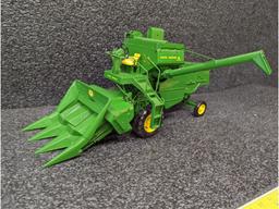 JD 55 Combine Prestige Collection