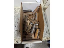 Standard Impact Sockets