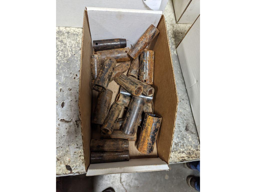 Standard Impact Sockets