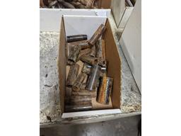 Standard Impact Sockets