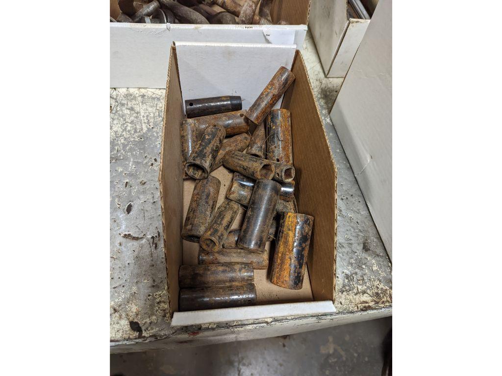 Standard Impact Sockets