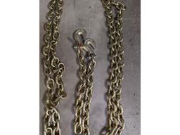NEW 20' 3/8" G70 Chain
