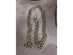 NEW 20' 3/8" G70 Chain