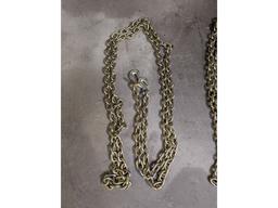 NEW 20' 3/8" G70 Chain