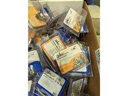 New A&I Products Assorted Wire Terminal Sets