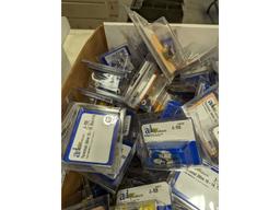 New A&I Products Assorted Wire Terminal Sets