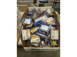 New A&I Products Assorted Wire Terminal Sets