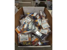 New A&I Products Assorted Wire Terminal Sets