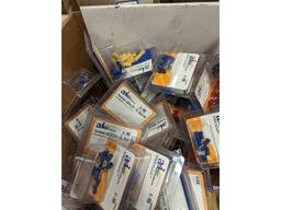 New A&I Products Assorted Wire Terminal Sets