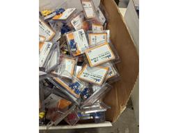 New A&I Products Assorted Wire Terminal Sets