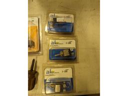 New A&I Products Universal Toggle Switches