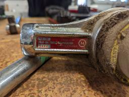 Snap On GA-190 Torque Multiplier Wrench