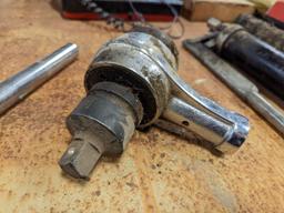Snap On GA-190 Torque Multiplier Wrench