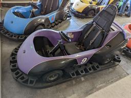 J&J Amusement Go Kart