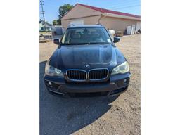 2009 BMW X2