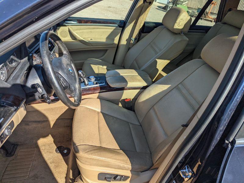2009 BMW X2