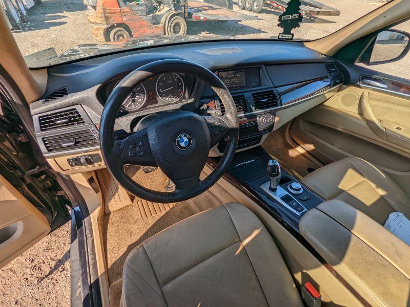 2009 BMW X2