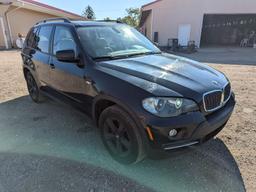 2009 BMW X2
