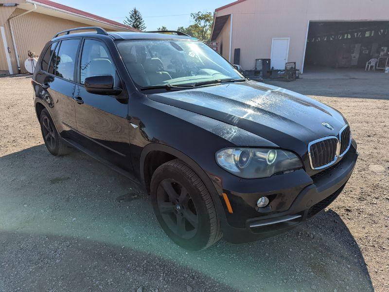 2009 BMW X2