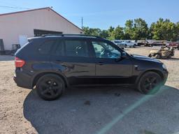 2009 BMW X2