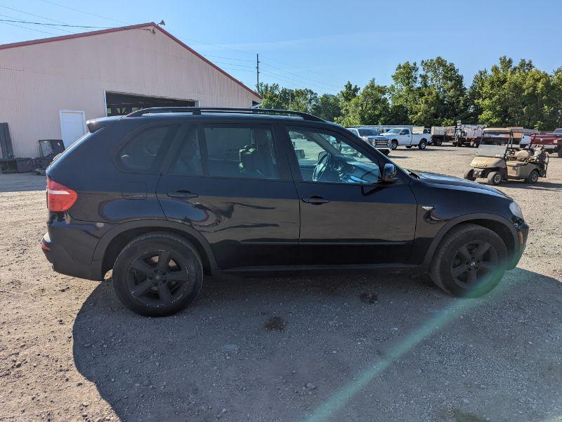 2009 BMW X2