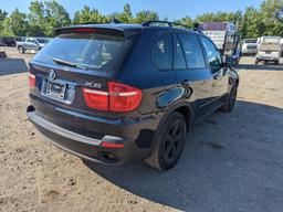 2009 BMW X2