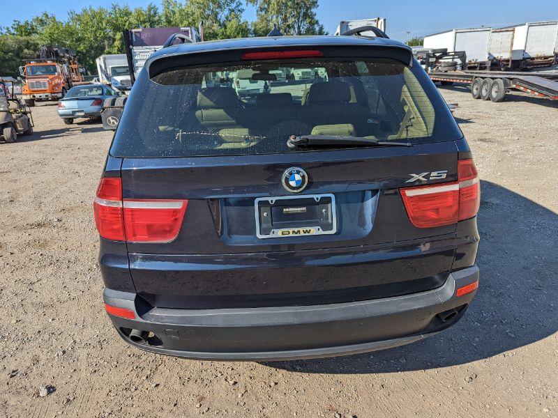 2009 BMW X2