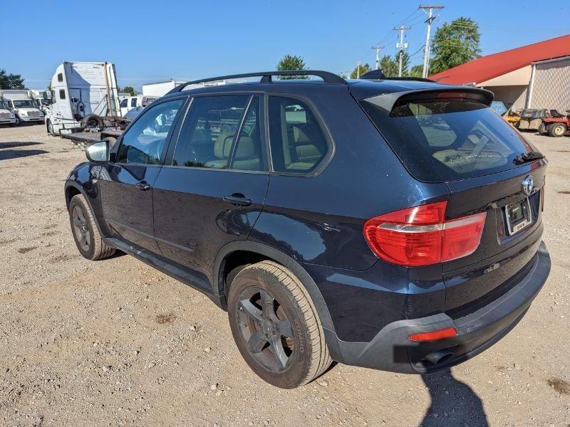 2009 BMW X2