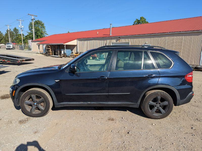 2009 BMW X2