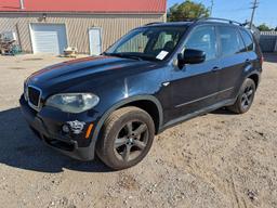 2009 BMW X2
