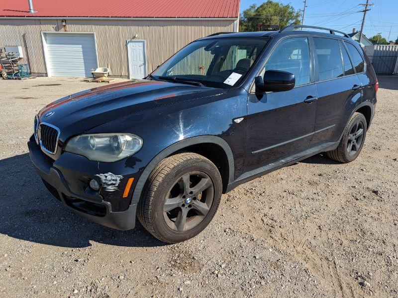 2009 BMW X2