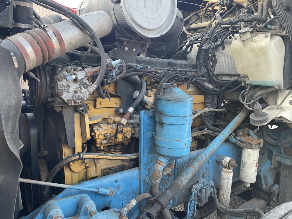 1999 Kenworth T600 Daycab