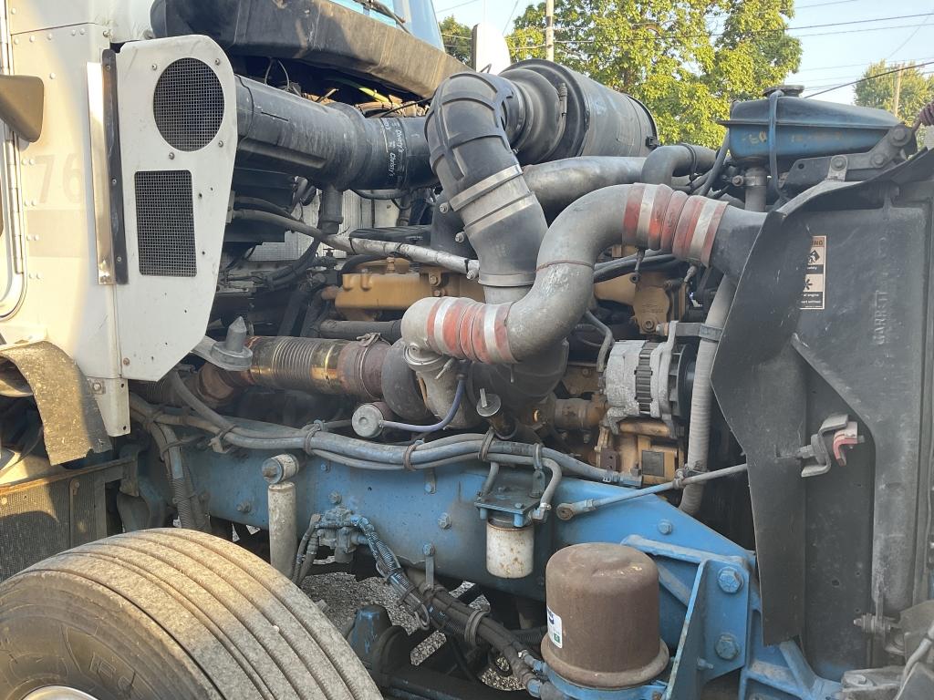 1999 Kenworth T600 Daycab